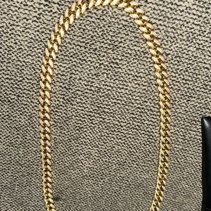 Men's Curb Miami Cuban Link